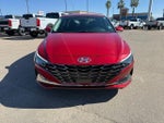 2021 Elantra Thumbnail 2
