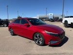 2021 Elantra Thumbnail 3