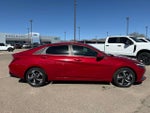 2021 Elantra Thumbnail 4