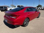 2021 Elantra Thumbnail 5