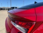 2021 Elantra Thumbnail 6