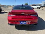 2021 Elantra Thumbnail 7