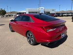2021 Elantra Thumbnail 9