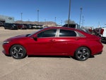 2021 Elantra Thumbnail 10