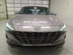 2021 Elantra Thumbnail 2