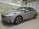 2021 Elantra Thumbnail 3
