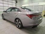 2021 Elantra Thumbnail 4