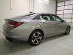 2021 Elantra Thumbnail 6