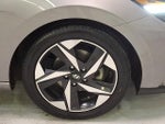 2021 Elantra Thumbnail 8
