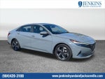 2022 Elantra Thumbnail 1