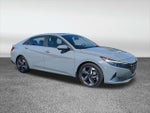 2022 Elantra Thumbnail 2