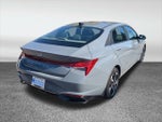 2022 Elantra Thumbnail 6