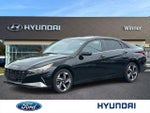 2021 Elantra Thumbnail 1
