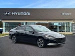 2021 Elantra Thumbnail 5