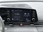 2021 Elantra Thumbnail 9