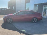 2022 Elantra Thumbnail 2