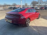 2022 Elantra Thumbnail 5