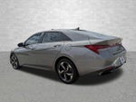 2021 Elantra Thumbnail 4
