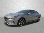 2021 Elantra Thumbnail 5