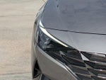 2021 Elantra Thumbnail 7