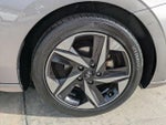 2021 Elantra Thumbnail 9