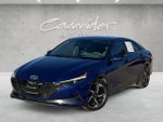 2021 Elantra Thumbnail 1