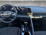 2021 Elantra Thumbnail 3