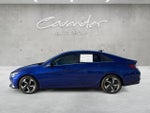 2021 Elantra Thumbnail 13