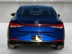 2021 Elantra Thumbnail 15