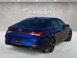 2021 Elantra Thumbnail 16