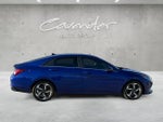 2021 Elantra Thumbnail 17