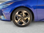 2021 Elantra Thumbnail 23
