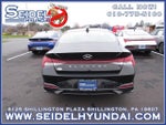 2021 Elantra Thumbnail 4