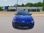 2022 Elantra Thumbnail 3