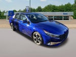 2022 Elantra Thumbnail 4