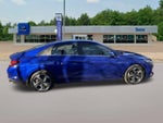 2022 Elantra Thumbnail 5