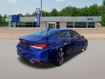 2022 Elantra Thumbnail 6