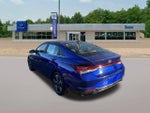 2022 Elantra Thumbnail 8