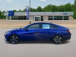 2022 Elantra Thumbnail 9