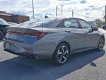 2022 Elantra Thumbnail 4