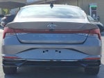 2022 Elantra Thumbnail 5
