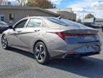 2022 Elantra Thumbnail 6
