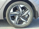2022 Elantra Thumbnail 9