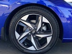 2022 ELANTRA Hybrid Thumbnail 5
