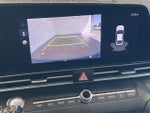 2022 ELANTRA Hybrid Thumbnail 11
