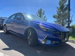 2023 ELANTRA Hybrid Thumbnail 2