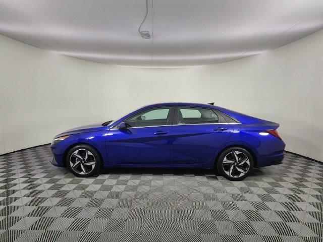 2023 Hyundai Elantra - $20,620