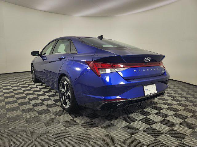 2023 Hyundai Elantra - $20,620