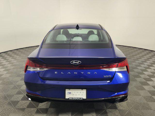 2023 Hyundai Elantra - $20,620