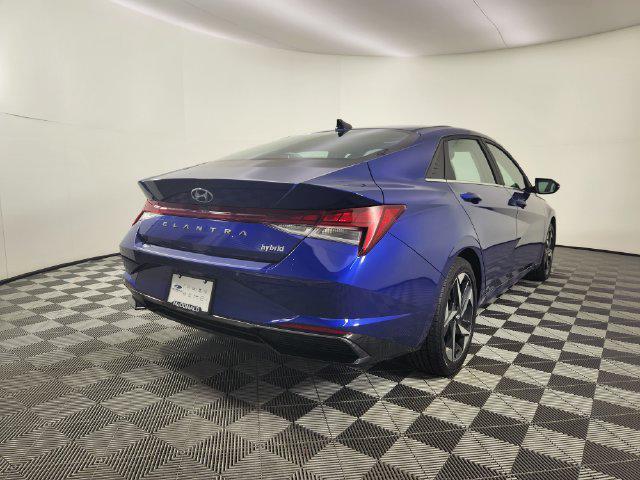 2023 Hyundai Elantra - $20,620